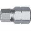 1/4 in Hex Shank Drill Bit, 8 x 25 mm, 10-Piece view 1