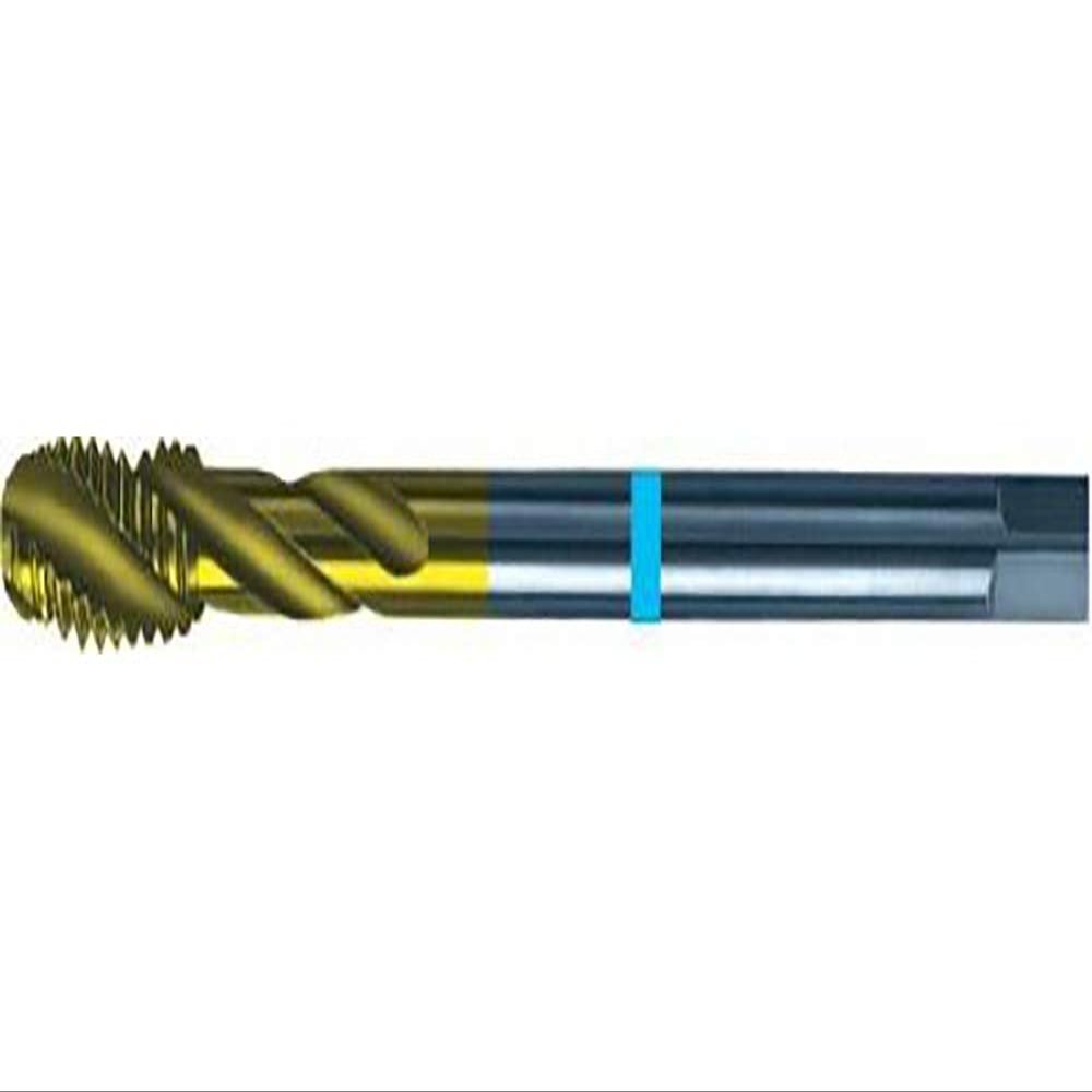 Gühring 9000590100000 M10 Machine Tap D371C, HSS-E PM