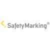 Format 4044589368393 Aluminum Photoluminescent Fire Extinguisher Sign, 150 x 150 mm, ISO view 2