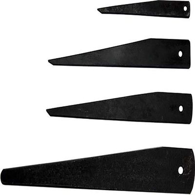 E-COLL DIN 317 Morse Taper 3 Drift, FORTIS