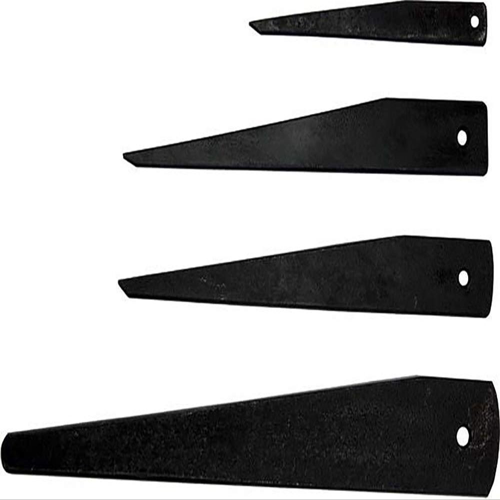 E-COLL DIN 317 Morse Taper 3 Drift, FORTIS
