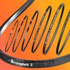 PTS-Strongbelt Profile 8 V-Belt, Inside Length 1020 mm, Belt Length: 1040 mm view 1