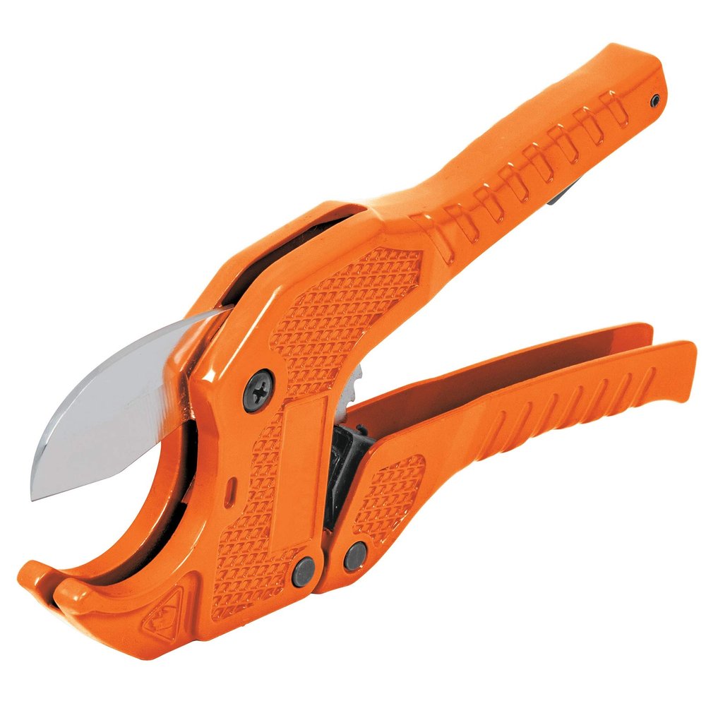 Truper PVC Cutter, 41 mm, Model #COT-PVC