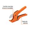 Truper PVC Cutter, 41 mm, Model #COT-PVC view 2