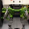 GPM DT-03 Aluminum Front Shock Tower Tuning Part, 1 Pc, Green view 2