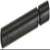 Hitachi 877150 Replacement Stopper Pin for NV45AB/AC/NV50AA view 1