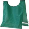 Champion Sports - 12-Pack Green Heavyweight Sport Pinnie view 1