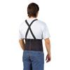 PORTWEST Support Belt - Black - Size XL view 2