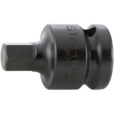 VASO IMPACT 1/2" Hex Socket - 54 IMP 19
