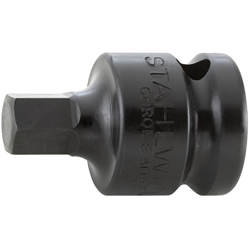 VASO IMPACT 1/2" Hex Socket - 54 IMP 19