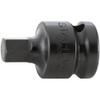 VASO IMPACT 1/2" Hex Socket - 54 IMP 19 view 1