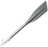 Osculati Telescopic, Detachable Oar with Boat Hook view 1