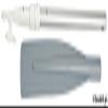 Osculati Telescopic, Detachable Oar with Boat Hook view 2