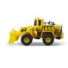 CatToysOfficial 3-Piece Die-Cast Construction Vehicle Set for Kids view 2