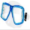 Aqua Speed Ergo Dive Mask, Blue / 11 view 1