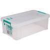 storestack RB90122 Storage Box, 5.8 L, 350 x 190 x 120 mm view 1