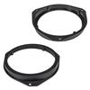 tomzz Audio 2808-005 Speaker Adapter Rings for 165 mm DIN Speakers, Opel, Fiat, Alfa Romeo, Iveco, Nissan, Renault, Ford and Peugeot view 1