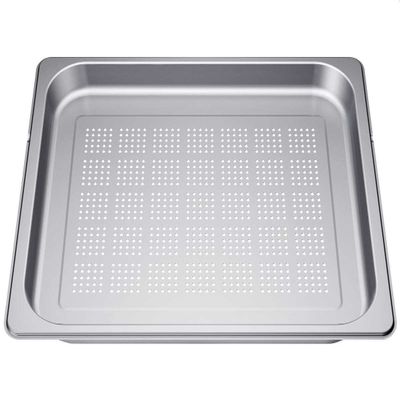 NEFF Z13CU11X0 Perforated Steam Container