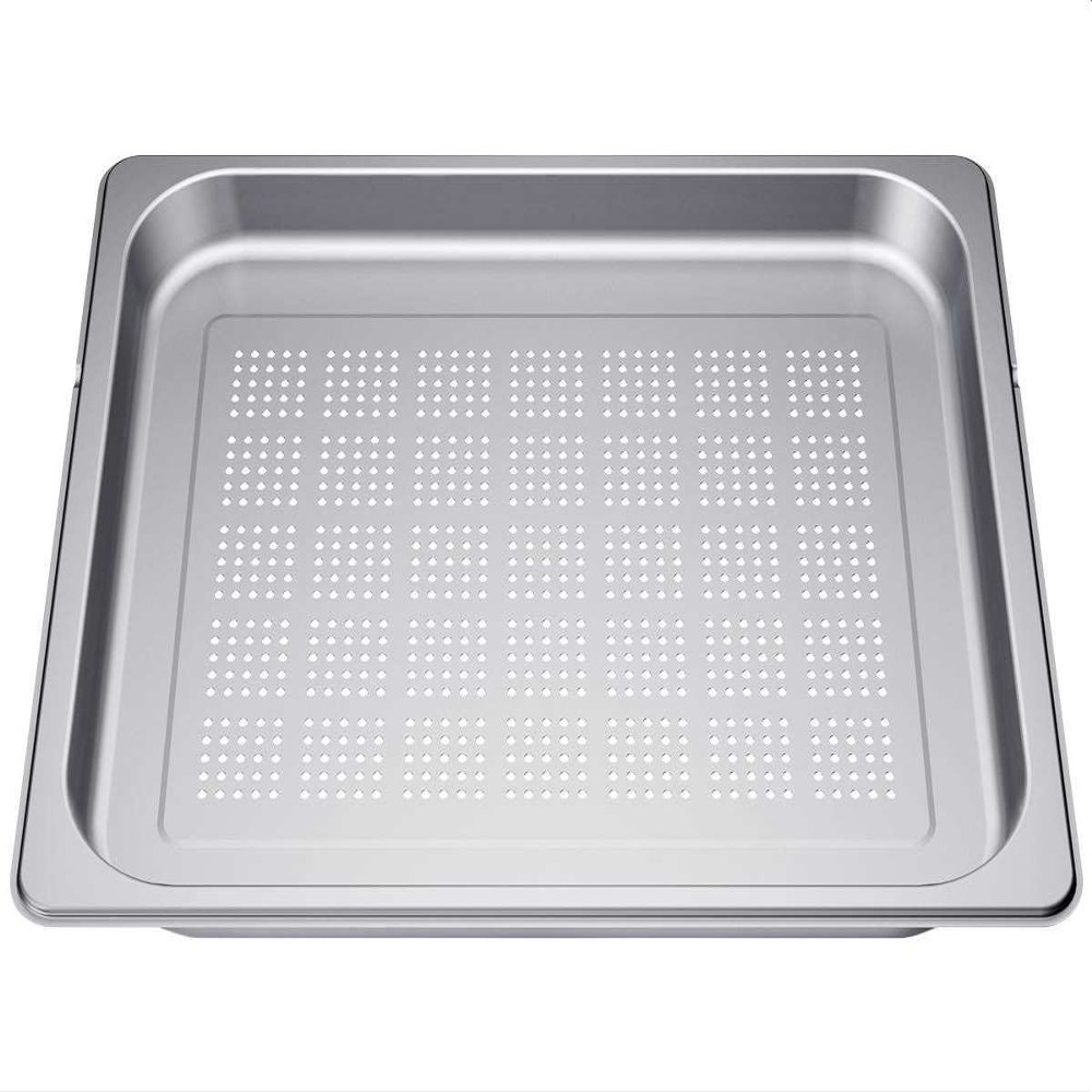 NEFF Z13CU11X0 Perforated Steam Container