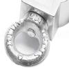 Pipe Clamp with Eyelet for Decotruss T220, 32–35 mm, 35 kg Max. view 2