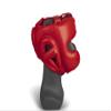 Paffen Sport PRO Mexican Professional Headguard for Sparring, Red, M/L view 2