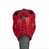 Paffen Sport PRO Mexican Professional Headguard for Sparring, Red, M/L view 3