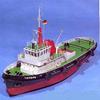 Aeronaut 303100 Torben Harbor Tugboat view 1