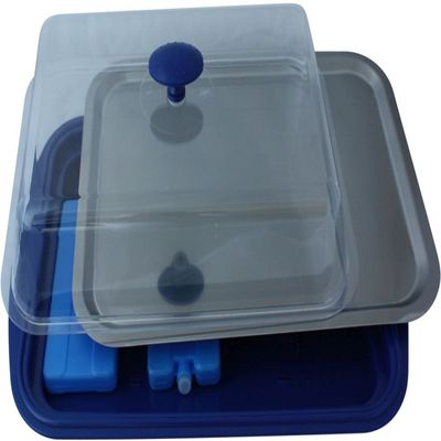 Chilled Display Tray, 5-Piece Set