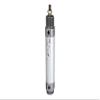 RIEGLER 105865-2.DM.40250 Double-Acting Round Cylinder, Magnetic Piston, Ø40 mm, 250 mm Stroke, G 1/4 view 2