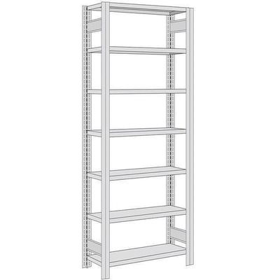 Regalwerk Warehouse Shelving, B3-57312-30