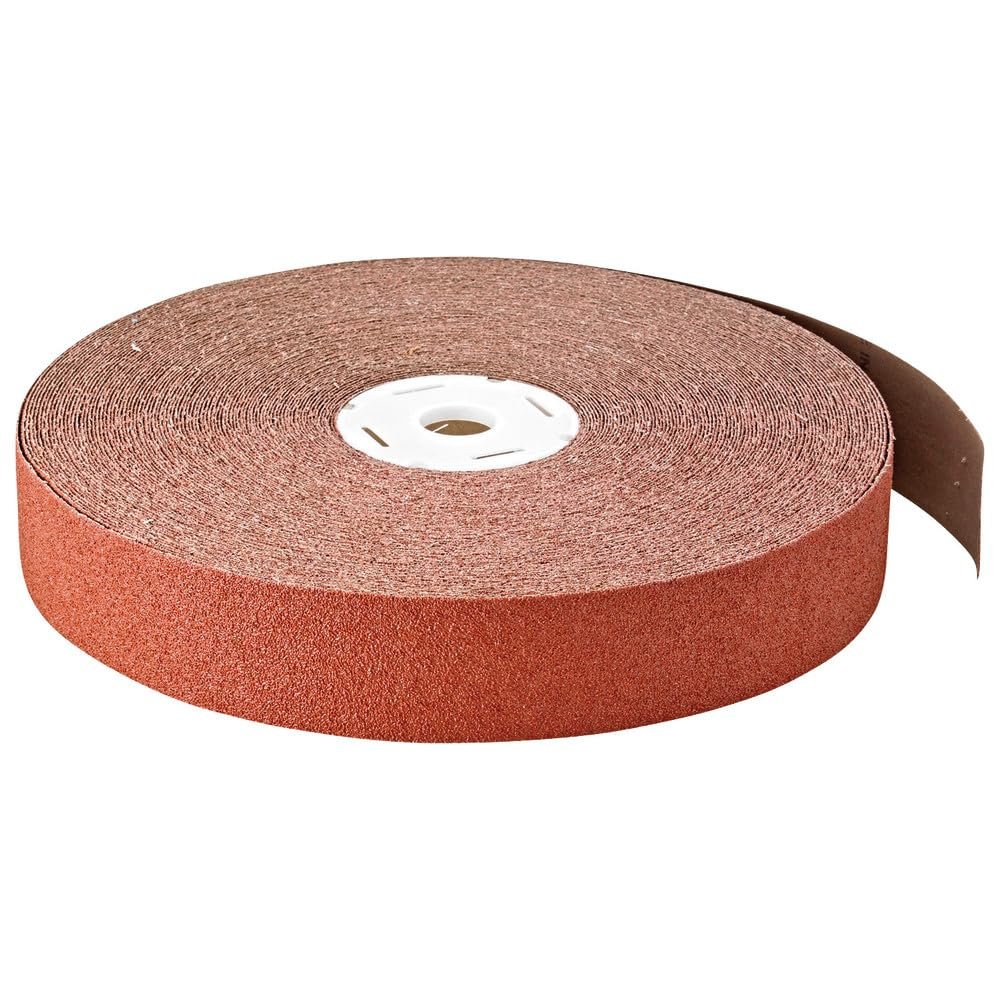 Forum Sanding Cloth Economy Roll 50 mm, K240, 4317784862653