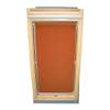 High-Quality Privacy Blind for Velux RHL-EP GGL, GPL, GHL, GTL 608, Terracotta view 1