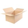 Single-Wall Folding Carton 220 x 160 x 120 mm, Pack of 240 view 1