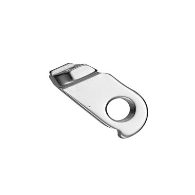 Union 280042 Steel Derailleur Hanger, GH-076