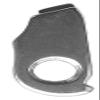 Union 280042 Steel Derailleur Hanger, GH-076 view 2