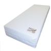 DoctorSleep Medicon 9-Zone Comfort Foam Mattress, 19.5 cm, Aloe Vera Cover, 180 x 200 cm, Firmness H3 view 1
