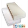 DoctorSleep Medicon 9-Zone Comfort Foam Mattress, 19.5 cm, Aloe Vera Cover, 180 x 200 cm, Firmness H3 view 2