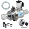Perko Flush Pro Valve Kit - 1-1/4" view 1