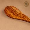 Olive Wood Cooking Spoon, 35 cm view 3