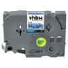 vhbw Label Tape Cassette Compatible with Brother GL H105 view 1