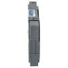 vhbw Label Tape Cassette Compatible with Brother GL H105 view 3
