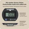 Needit Electronic Parking Disc Park Lite view 3