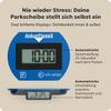 Needit Park Lite - Electronic Parking Disc view 3