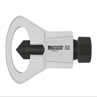 MATADOR Mechanical Nut Splitter, 4–17 mm, 0820 0001