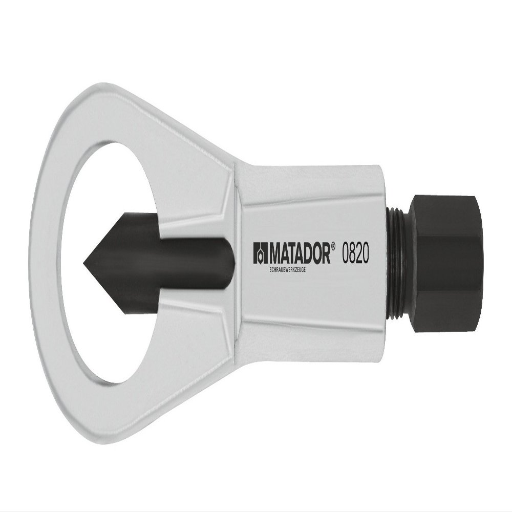 MATADOR Mechanical Nut Splitter, 4–17 mm, 0820 0001