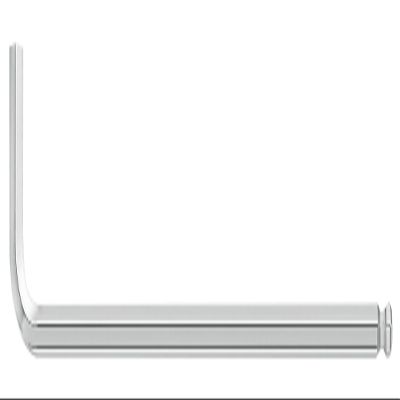 MATADOR Long Ball-End Hex Key, 7/32 AF, 0442 8007