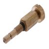 Continuously Adjustable Main Jet Compatible with Bing Carburetors view 1