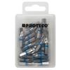 Proteco Werkzeug 25-Piece Professional TX10 Torx Bit Set, C6.3 x 25 mm view 4