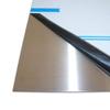 B&T Metall V2A Stainless Steel Sheet Cut-to-Size, 0.80 mm, 400 x 450 mm view 1