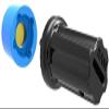 RAM Mounts Security Knob, 5/16 in Stud, Size Key 4, RAP-S-KNOB7-4 view 1